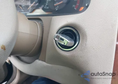 1998 Mercedes-Benz E 430 из США, поврежденный, VIN WDBJF70F0WA713689